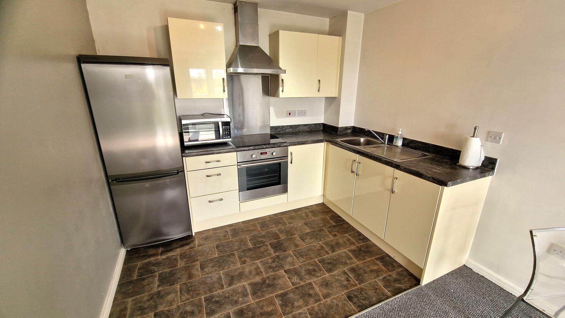 Apartment 6 21 Lord Street  Salford